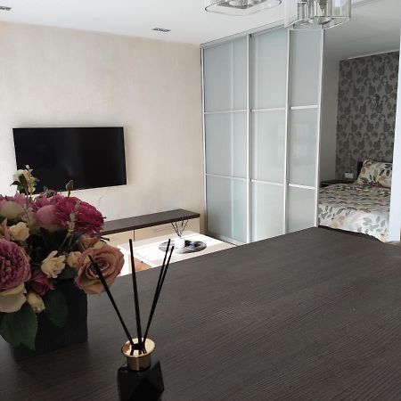 Panevėžys Nikoletos Apartamentai מראה חיצוני תמונה