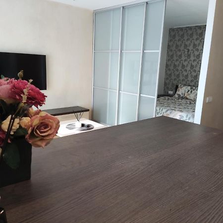 Panevėžys Nikoletos Apartamentai מראה חיצוני תמונה