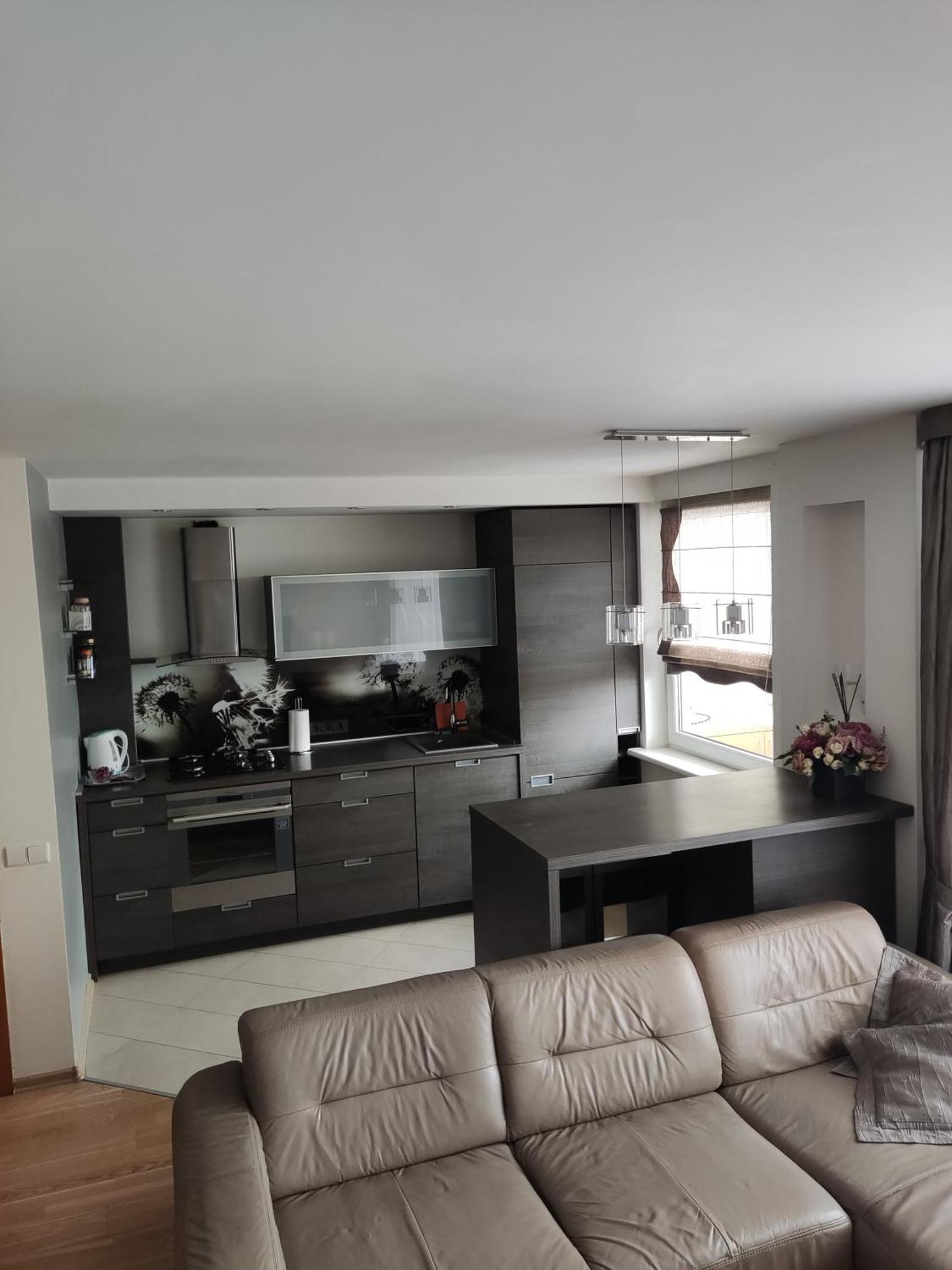 Panevėžys Nikoletos Apartamentai מראה חיצוני תמונה